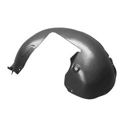 2013-2017_Volkswagen_Passat_CC_Driver_Side_Fender_Liner_Rear_Section_VW1248124