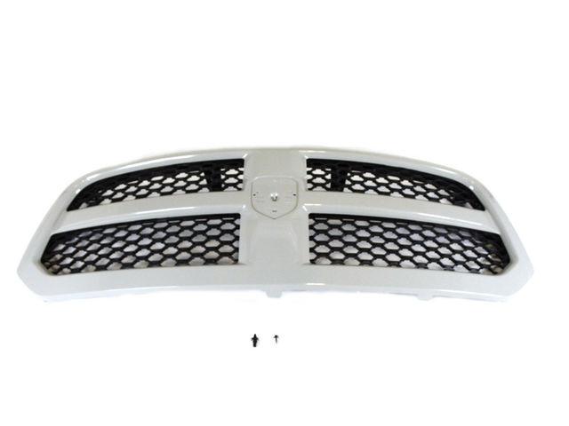 2016 Dodge Ram Grille Painted (1500)