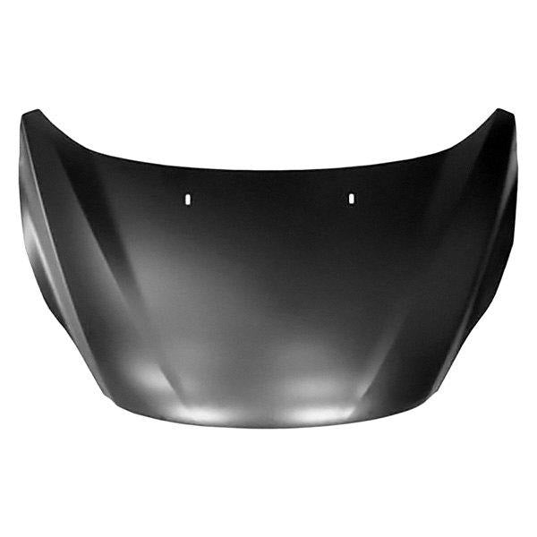 2014 Ford C-Max Hood Painted (Aftermarket)