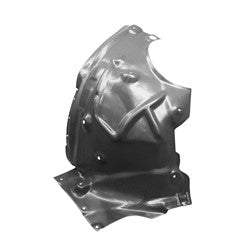 2013-2018 BMW 3-Seris Driver Side Fender Liner__BM1248148