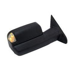 2013-2018 Dodge Ram [1500] (2013-2017 Dodge Ram [2500/3500]) Mirror (Heated; Passenger-Side) - CH1321350