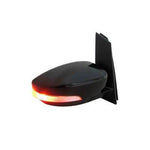 2013-2018 Ford C-Max Passenger Side Door Mirror (Non-Heated) FO1321439