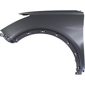 2013-2018 Hyundai Santa Fe Driver Side Front Fender (Sport Model) HY1240159