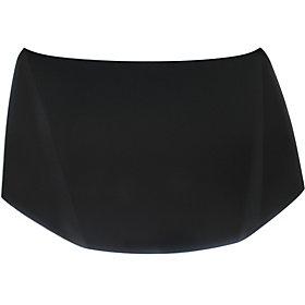 2013-2018 Lexus ES300H Hood; (13-15 Fits all model; 16-17 Japan Built Only); Made of Steel; LX1230124; 5330133160