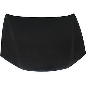 2013-2018 Lexus ES300H Hood; (13-15 Fits all model; 16-17 Japan Built Only); Made of Steel; LX1230124; 5330133160