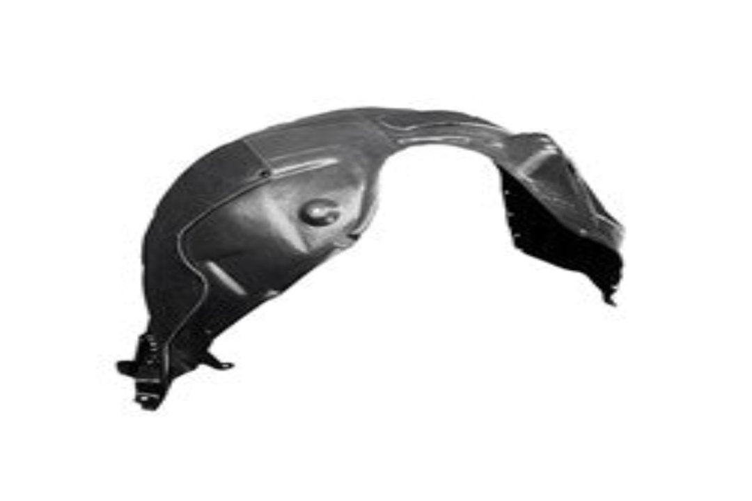 2013-2018 Lexus ES350 Fender Liner Right Passenger-Side 5387506270 LX1249119 ReveMoto Replacement Painted Car Parts Painted Auto Parts