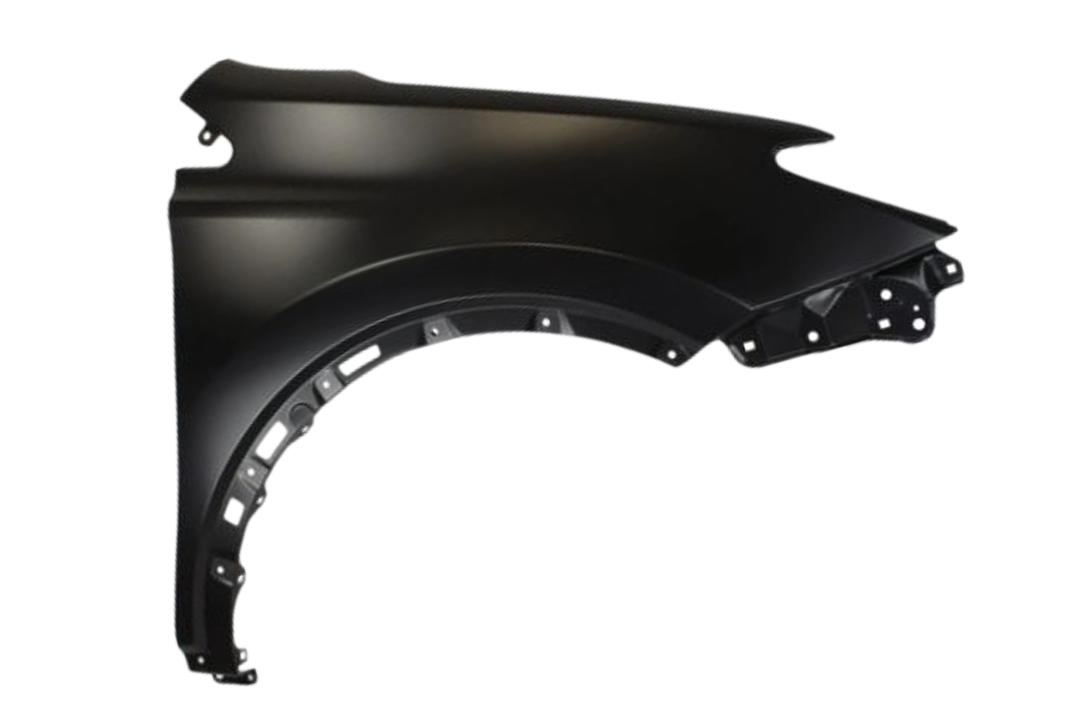 2013-2018 Toyota RAV4 Fender Painted 538010R070 TO1241244 ReveMoto Painted Auto Parts Replacement 