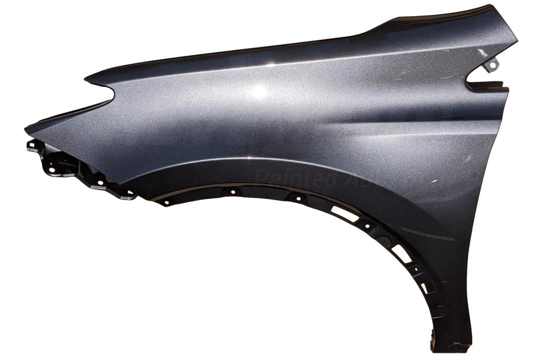 2013-2018 Toyota RAV4 Fender Painted (Driver-Side | Japan Built)  5380242200 ReveMoto Painted Auto Parts Replacement 