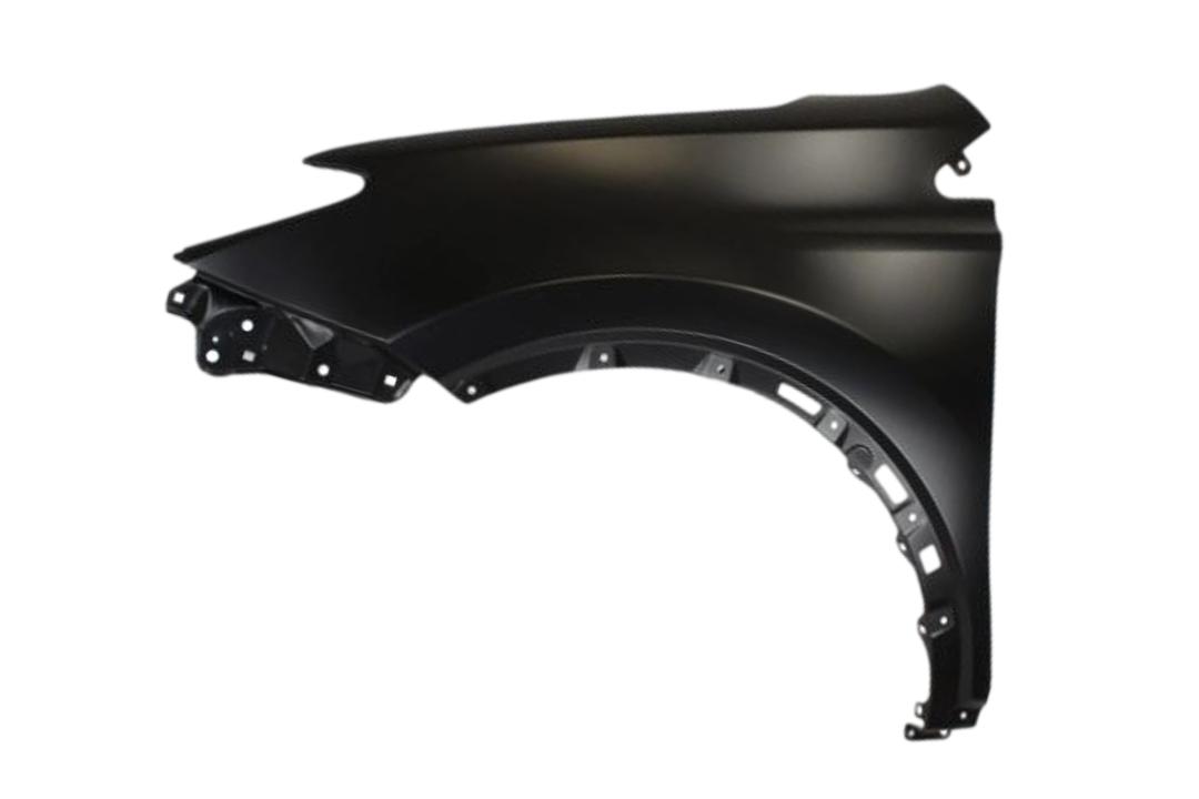 2013-2018 Toyota RAV4 Fender Painted (Driver-Side | Japan Built)  5380242200 ReveMoto Painted Auto Parts Replacement 
