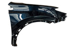 2013-2018 Toyota RAV4 Painted Fender Blue Metallic (221) 538010R070 TO1241244 ReveMoto Painted Auto Parts Replacement 