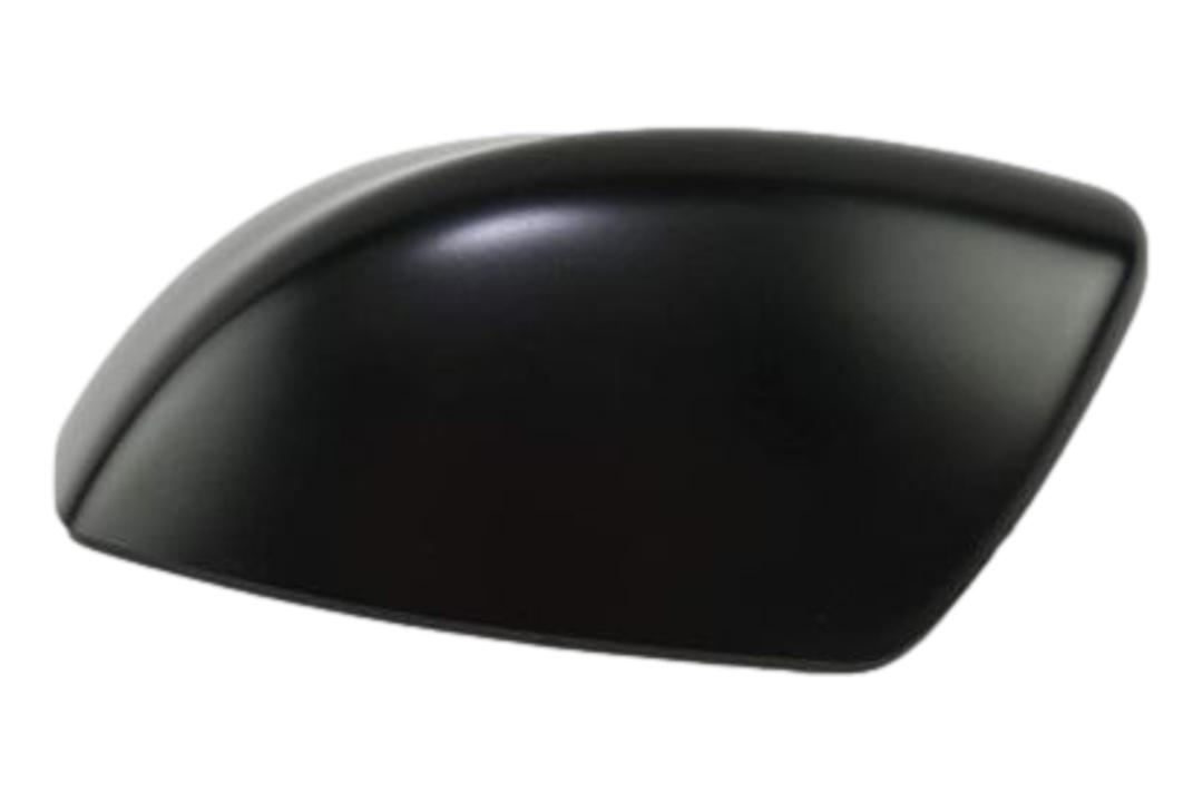 2013-2019 Nissan Sentra Side View Mirror Cover Painted (Left; Driver-Side) 963743TH3A