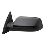 2013-2019 Ford Flex Driver Side Power Door Mirror (SE; Heated; w/ Blind Spot Glass) FO1320444