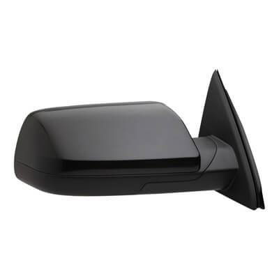 2013-2019 Ford Flex Passenger Side Power Door Mirror (SE; Heated; w/ Blind Spot Glass) FO1321444