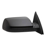 2013-2019 Ford Flex Passenger Side Power Door Mirror (SE; Heated; w/ Blind Spot Glass) FO1321444