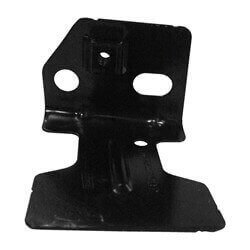 2013-2019 Ford Fusion Passenger Side Fender Liner_FO1245103