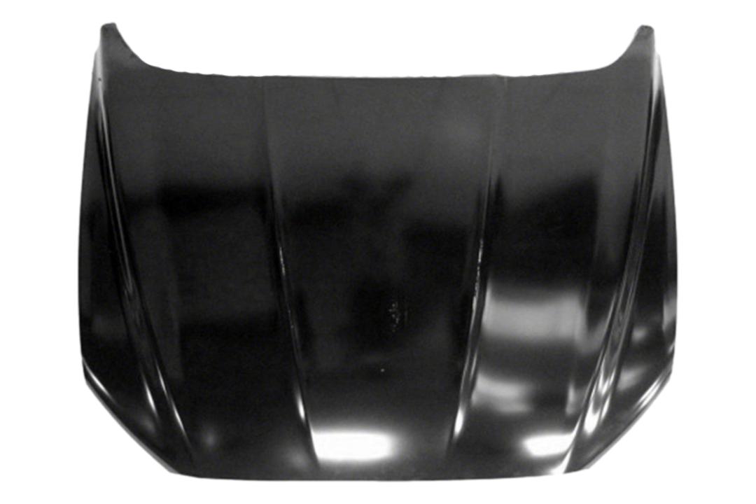 2013-2020 Ford Fusion Hood Painted DS7Z16612B FO1230301