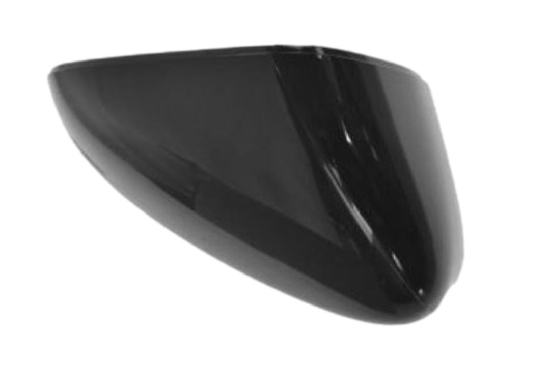 2013-2020 Ford Fusion Side View Mirror Cover Painted (Passenger-Side)