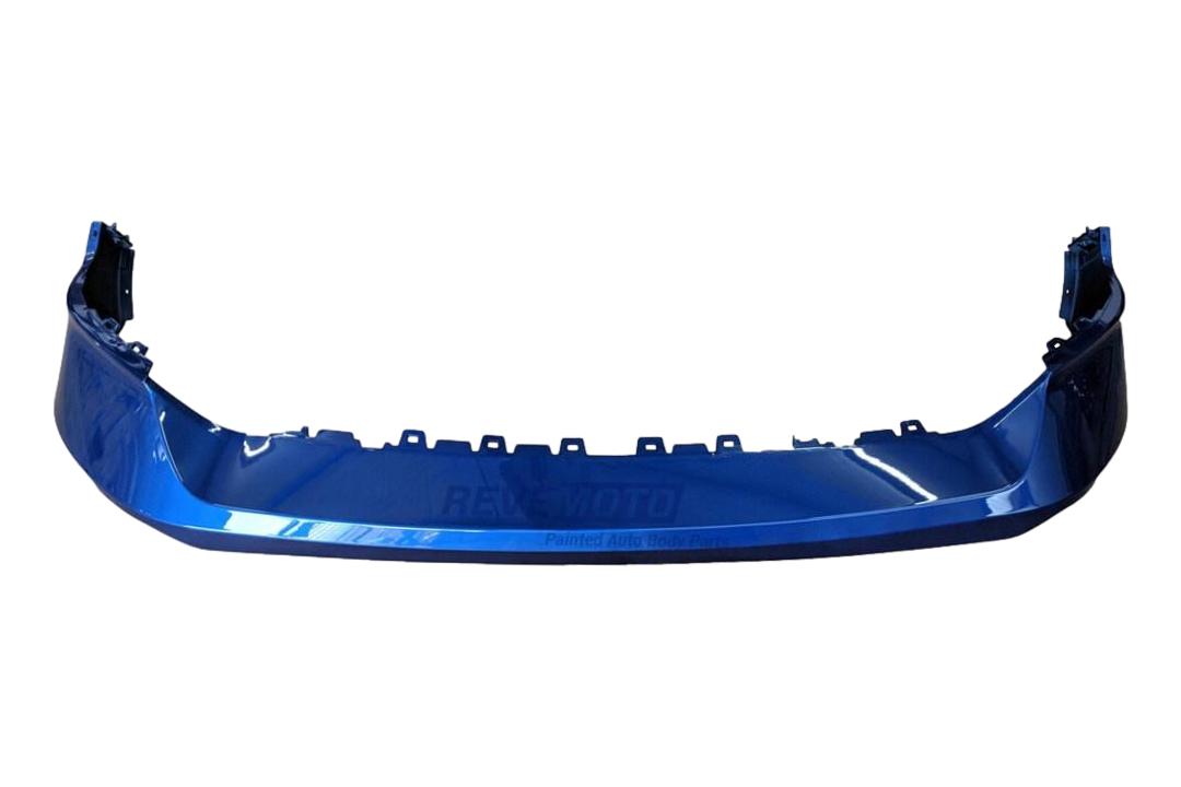 2013-2021 Dodge Ram Top Pad Painted PW7 68197697AA CH1014108