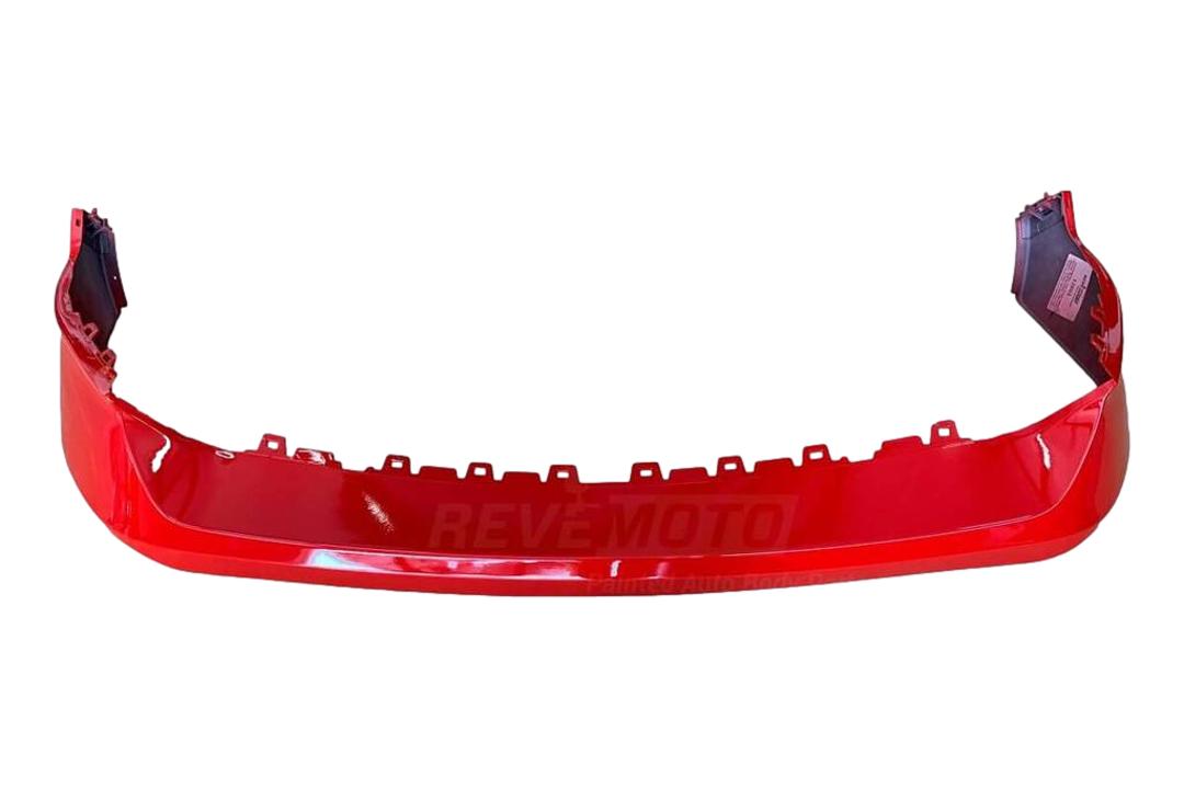 2013-2021 Dodge Ram Top Pad Painted PR4 68197697AA CH1014108