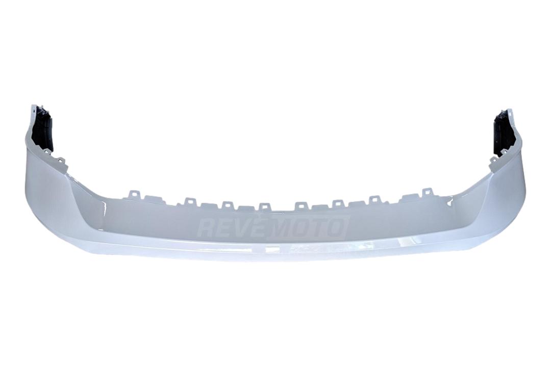 2013-2021 Dodge Ram Top Pad Painted Bright White ( PW7)_68197697AA CH1014108