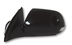 2012 Acura TSX : Side View Mirror Painted
