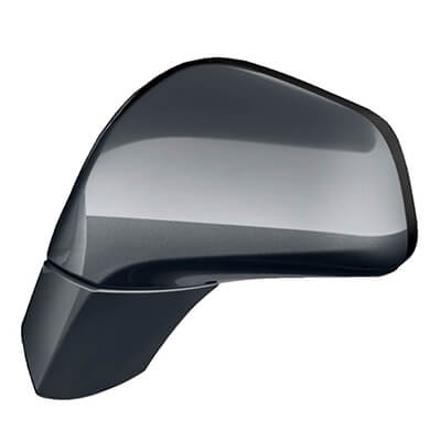 2013 Buick Encore Side View Mirror (Heated; with Mem; with BLIS; Left) - GM1320484