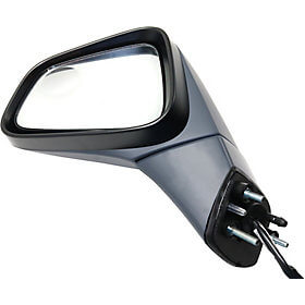 2013 Buick Encore Side View Mirror (Heated; without Mem; with BLIS; Left) - GM1320483