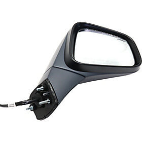 2013 Buick Encore Side View Mirror (Heated; without Mem; with BLIS; Right) - GM1321483