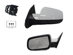2015 Chevrolet Equinox Side View Mirror Painted