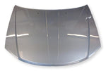 2013 Dodge Avenger Hood Painted Crystal Blue Pearl (PDB)
