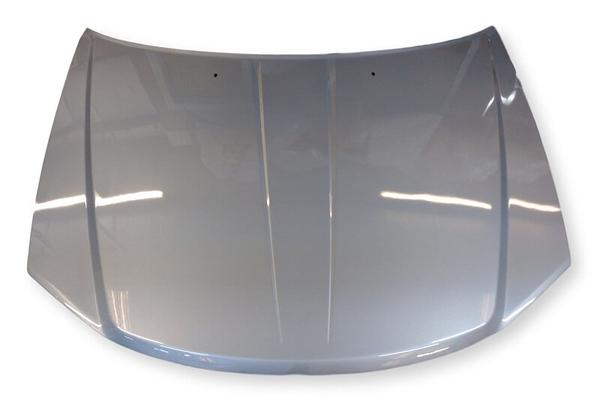 2013 Dodge Avenger Hood Painted Crystal Blue Pearl (PDB)