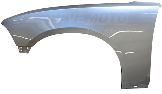 2013 Dodge Charger Fender Painted