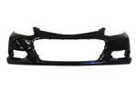 2012-2013 Honda Civic Front Bumper Painted_Crystal Black Pearl (NH731P)_Coupe_Model_04711TS8A90ZZ_HO1000282