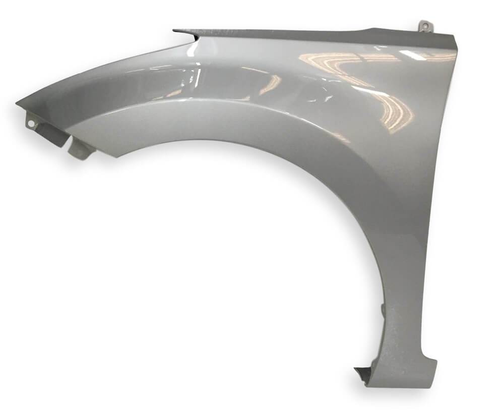 2016 Hyundai Elantra Fender Painted