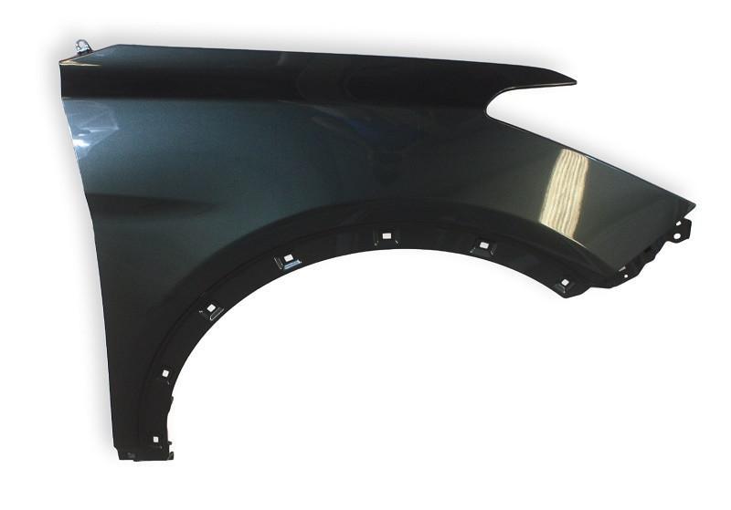 2013 Hyundai Santa Fe Fender Painted