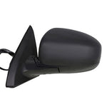2013 Infiniti JX35 Driver Side Power Door Mirror IN1320133