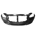 2014-2015 Infiniti QX60 Front Bumper Cover CAPA _IN1000251