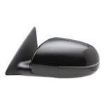 2013 Kia Forte Driver Side Power Door Mirror (Coupe; Heated; w-Turn Signal; Power Folding)_KI1320177_876051M025