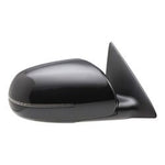 2013 Kia Forte Passenger Side Power Door Mirror (Coupe; Heated; w-Turn Signal; Power Folding)_KI1321177_876061M025