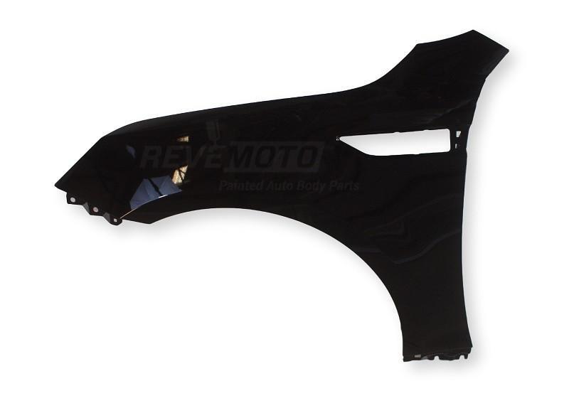 2011-2016 Kia Optima Fender Painted