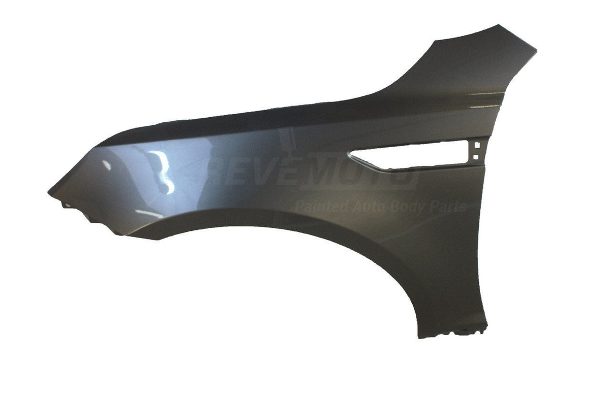 2011-2016 Kia Optima Fender Painted