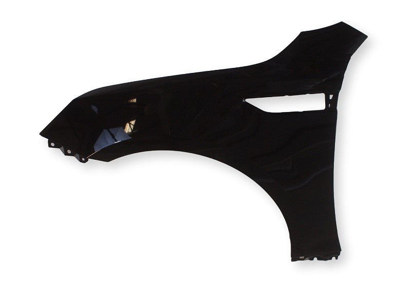 2014 Kia Optima Fender Painted Ebony Black (EB)