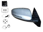2013_Kia_Optima_Passenger-side_Heated_w_Signal_Light_Power_Manual_Folding_Painted_Bright_Silver_Metallic_3D