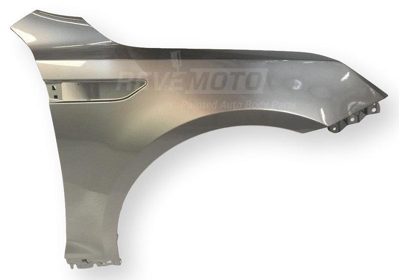 2011-2016 Kia Optima Fender Painted