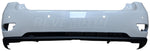 2013 Lexus RX350 Rear Bumper Painted