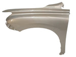 2013 Lexus RX450H Passenger Side Fender Painted Satin Cashmere Metallic (4U7)