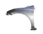 2010 Mazda 3 Fender Painted Liquid Silver Metallic (38P) - Left, Driver-Side Fender