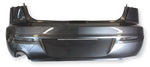 2012 Mazda 3 Rear Bumper, Sedan, 2.0L, Painted Graphite Mica (38R); BCW750221JBB