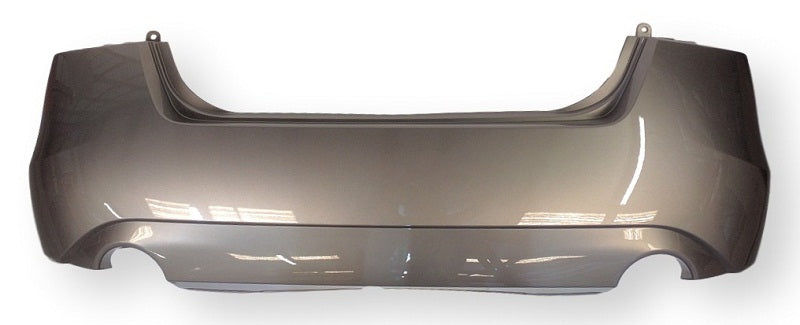 2013 Nissan Altima Rear Bumper Painted Saharan Stone Metallic (KAH)