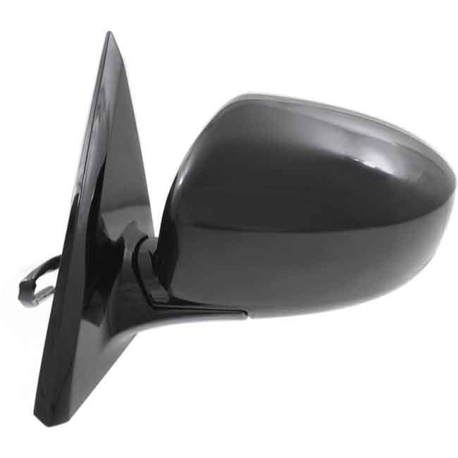 2014 Nissan Pathfinder Side View Mirror Painted
